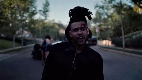 the weeknd the hills acapella
